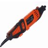 137083 8 mini bruska 270 w 40 ks prislusenstvi kd10750