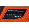 137083 9 mini bruska 270 w 40 ks prislusenstvi kd10750
