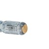 137131 4 zkousecka napeti geko 182mm 100 250v profesionalni nastroj pro elektrikare