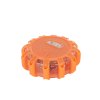 137125 3 vystrazna led lampa geko flara 50 100 15 diod magneticka vodeodolna pro nouzove situace