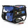 13878 elektrocentrala kraft 3000 w benzinovy generator s avr 230 v