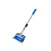 137248 5 teleskopicka hlinikova tyc geko 0 6 1 2 m pro malirske valecky a sterky ergonomicka rukojet