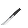 137248 3 teleskopicka hlinikova tyc geko 0 6 1 2 m pro malirske valecky a sterky ergonomicka rukojet