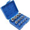 137296 1 sada 14 ks torx bitu kd10335