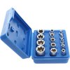 137296 3 sada 14 ks torx bitu kd10335