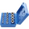 137296 4 sada 14 ks torx bitu kd10335