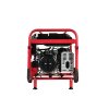 137407 1 benzinovy generator geko 6 6 kw s elektronickym startem profesionalni agregat 15 hp s avr regulatorem
