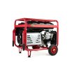 137407 2 benzinovy generator geko 6 6 kw s elektronickym startem profesionalni agregat 15 hp s avr regulatorem