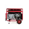 137407 3 benzinovy generator geko 6 6 kw s elektronickym startem profesionalni agregat 15 hp s avr regulatorem