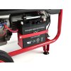 137407 8 benzinovy generator geko 6 6 kw s elektronickym startem profesionalni agregat 15 hp s avr regulatorem