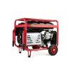 84366 14 137407 2 benzinovy generator geko 6 6 kw s elektronickym startem profesionalni agregat 15 hp s avr regulatorem