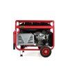 84366 15 137407 3 benzinovy generator geko 6 6 kw s elektronickym startem profesionalni agregat 15 hp s avr regulatorem