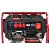 84366 16 137407 4 benzinovy generator geko 6 6 kw s elektronickym startem profesionalni agregat 15 hp s avr regulatorem