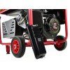84366 19 137407 7 benzinovy generator geko 6 6 kw s elektronickym startem profesionalni agregat 15 hp s avr regulatorem