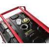 84366 21 137407 9 benzinovy generator geko 6 6 kw s elektronickym startem profesionalni agregat 15 hp s avr regulatorem