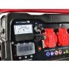 84369 28 137410 12 benzinovy generator geko 8 5 kw s elektronickym startem a avr regulatorem profesionalni agregat 17 hp