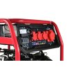 137410 9 benzinovy generator geko 8 5 kw s elektronickym startem a avr regulatorem profesionalni agregat 17 hp