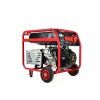84369 18 137410 2 benzinovy generator geko 8 5 kw s elektronickym startem a avr regulatorem profesionalni agregat 17 hp