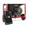 137410 15 benzinovy generator geko 8 5 kw s elektronickym startem a avr regulatorem profesionalni agregat 17 hp