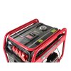 137410 16 benzinovy generator geko 8 5 kw s elektronickym startem a avr regulatorem profesionalni agregat 17 hp