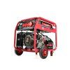 84369 36 137410 20 benzinovy generator geko 8 5 kw s elektronickym startem a avr regulatorem profesionalni agregat 17 hp