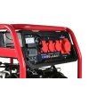 84369 25 137410 9 benzinovy generator geko 8 5 kw s elektronickym startem a avr regulatorem profesionalni agregat 17 hp