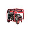 84369 16 137410 benzinovy generator geko 8 5 kw s elektronickym startem a avr regulatorem profesionalni agregat 17 hp