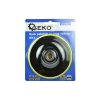 137704 1 lestici kotouc geko 125 mm m14 se suchym zipem penova podlozka pro presne lesteni