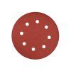 137734 brusny papir geko 190mm p180 s perforaci baleni 100 kusu pro brusky sadrokartonu