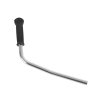 84423 4 137848 1 leva rukojet 80 cm nahradni dil pro spalinove kosy a krovinorezy geko