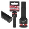 137941 nasadec razovy geko hex h14 1 2 cr mo ocel profesionalni kvalita pro autoservisy