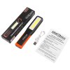 138037 13 akumulatorowa lampka warsztatowa kd3494