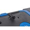 84480 27 138049 11 geko skladaci multifunkcni pracovni stul 7v1 profi nosnost 200 kg vyska 52 78 cm