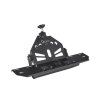 138127 1 geko nastavec pro uhlovou brusku 115 125 mm presne rezani pod uhlem 45