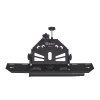 138127 2 geko nastavec pro uhlovou brusku 115 125 mm presne rezani pod uhlem 45