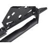 138127 6 geko nastavec pro uhlovou brusku 115 125 mm presne rezani pod uhlem 45