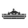 138127 8 geko nastavec pro uhlovou brusku 115 125 mm presne rezani pod uhlem 45