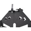 138127 9 geko nastavec pro uhlovou brusku 115 125 mm presne rezani pod uhlem 45