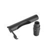 138127 11 geko nastavec pro uhlovou brusku 115 125 mm presne rezani pod uhlem 45