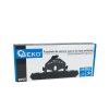 138127 12 geko nastavec pro uhlovou brusku 115 125 mm presne rezani pod uhlem 45