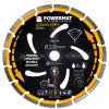 Diamantový segmentový kotouč 230mm Powermat PM-TDCS-2302T