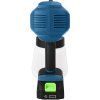 Akumulátorová stříkací pistole 21 V 2000 mAh Kraft&Dele KD5481