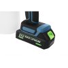 138304 4 akumulatorova strikaci pistole 21 v 2000 mah kd5481
