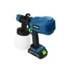 138304 7 akumulatorova strikaci pistole 21 v 2000 mah kd5481