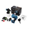 138304 9 akumulatorova strikaci pistole 21 v 2000 mah kd5481