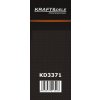 Ručný lisovací přístroj na hadice a trubky 8–30 mm, 2 t — Kraft&Dele KD3371
