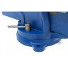 8463 7 imadlo slusarskie 75 mm obrotowe z kowadlem 360 15122 1200