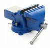 8463 9 imadlo slusarskie 75 mm obrotowe z kowadlem 360 15124 1200