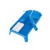 84651 1 138409 malirska sada geko velour 4 dily valecky 100mm s drzakem a vanickou