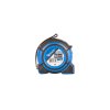 138418 1 svinovaci metr geko 10m 25mm oboustranny s magnetickym hackem